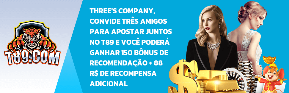 aposta ganha caixa econômica